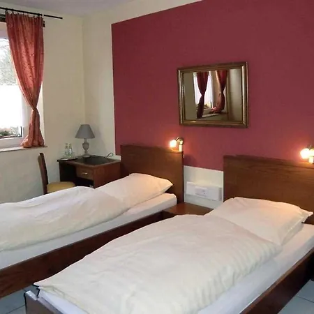 Restaurant Artemis Otel