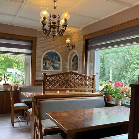 Restaurant Artemis Ξενοδοχείο *