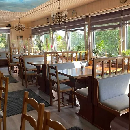 Ξενοδοχείο Restaurant Artemis *