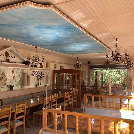 Restaurant Artemis * Willich