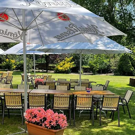 Ξενοδοχείο Restaurant Artemis *