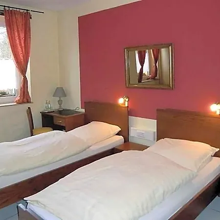 Hotel Restaurant Artemis Willich