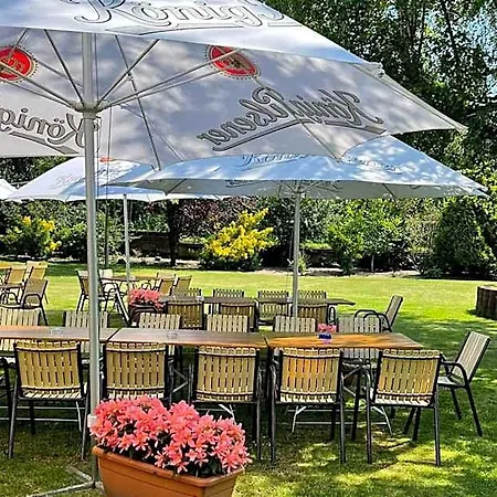Restaurant Artemis * Willich