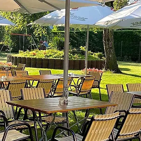 Restaurant Artemis Hotel