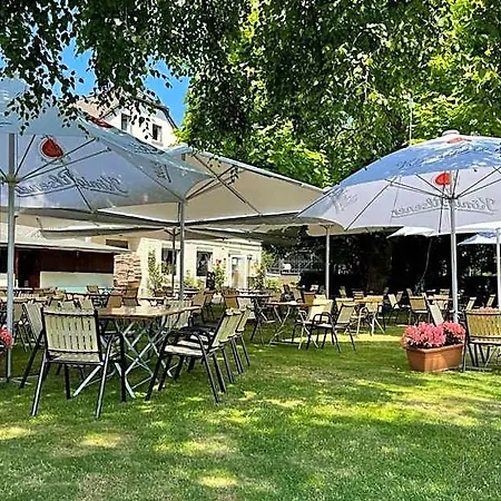 Restaurant Artemis Willich