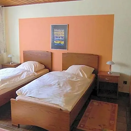 Hotel Restaurant Artemis