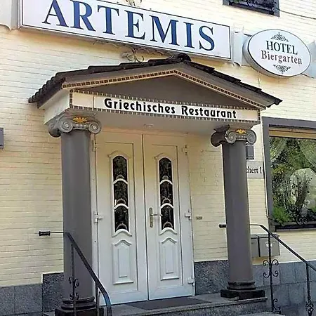Restaurant Artemis * Willich