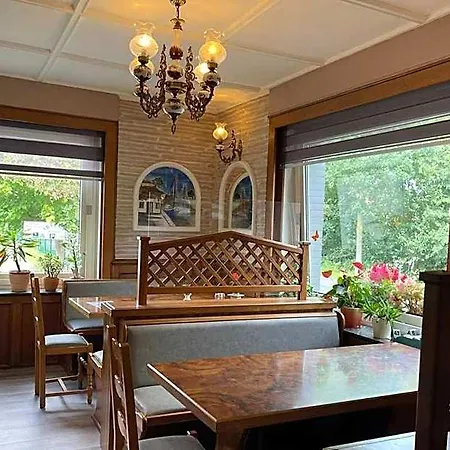 Hotel Restaurant Artemis Willich