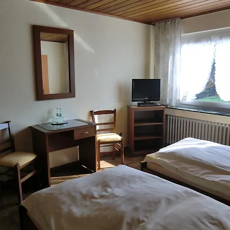 Otel Restaurant Artemis *