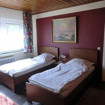 Otel Restaurant Artemis *