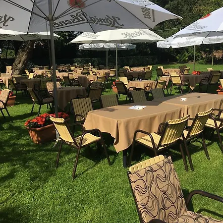 Hotel Restaurant Artemis *