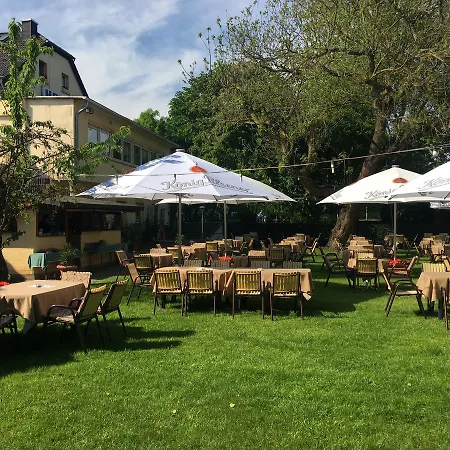 Otel Restaurant Artemis *