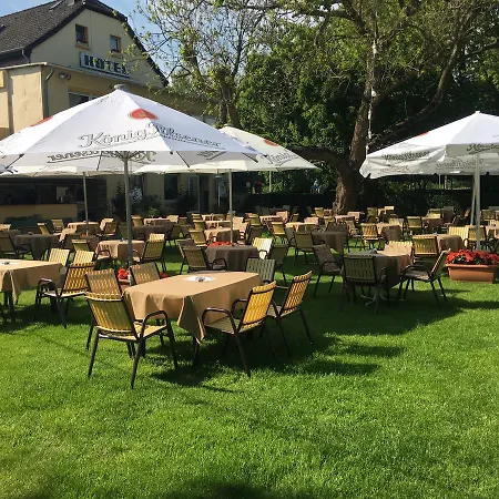 Restaurant Artemis * Willich