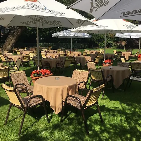 Hotel Restaurant Artemis *
