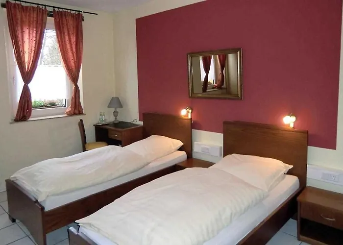 Restaurant Artemis Hotel