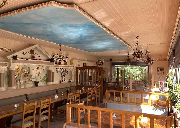 Restaurant Artemis * Willich