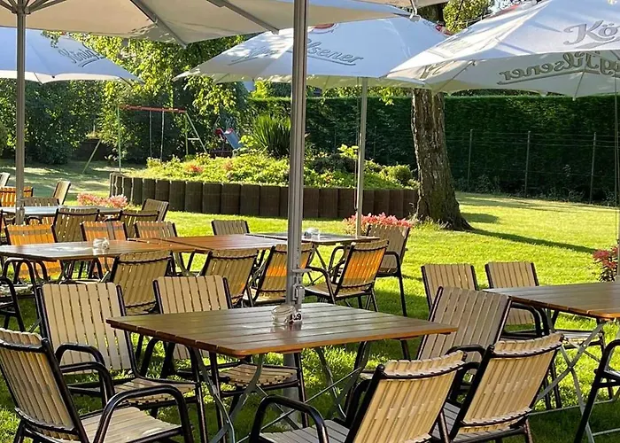 Restaurant Artemis * Willich