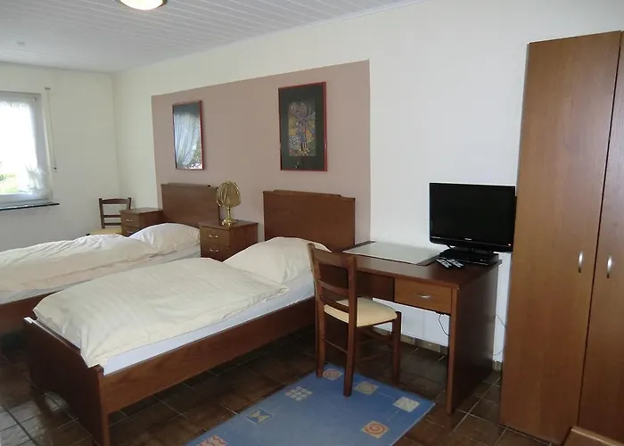 Hotel Restaurant Artemis *