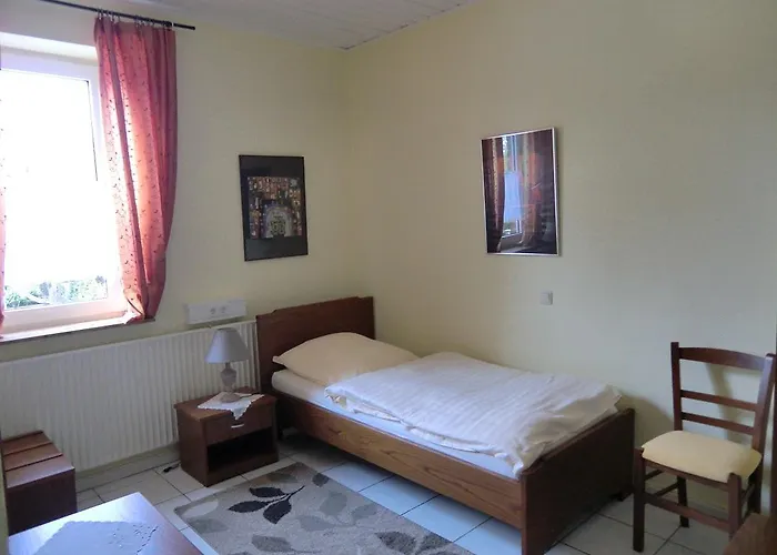 Restaurant Artemis * Willich