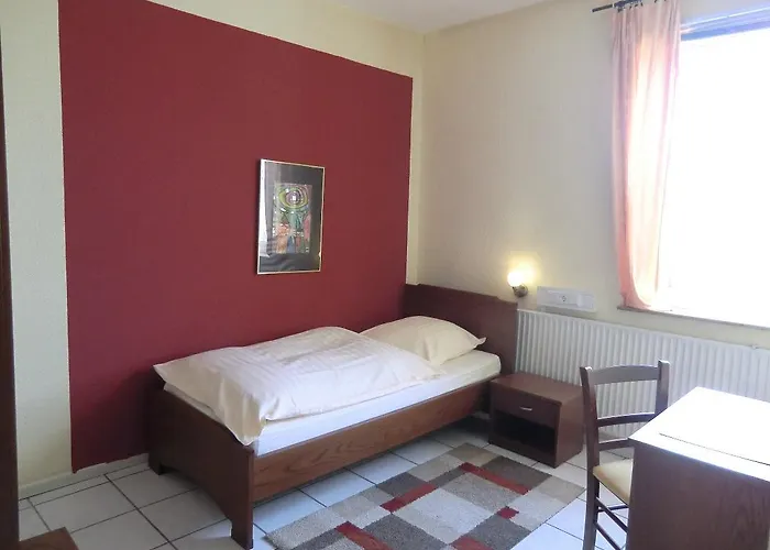 Restaurant Artemis * Willich