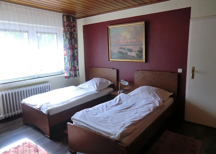 Hotel Restaurant Artemis *