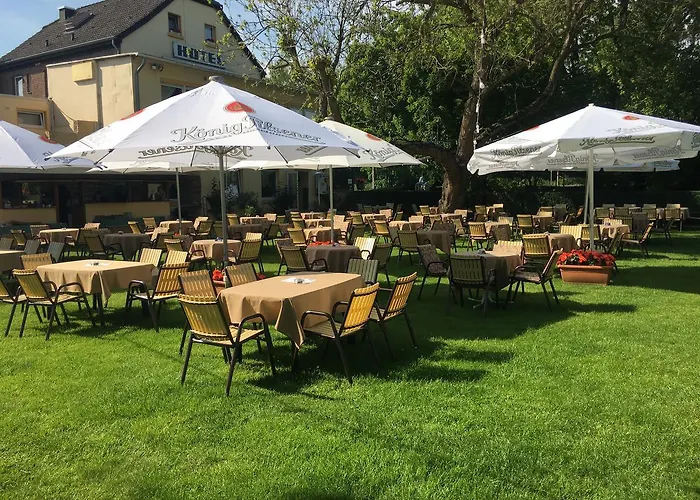 Restaurant Artemis * Willich