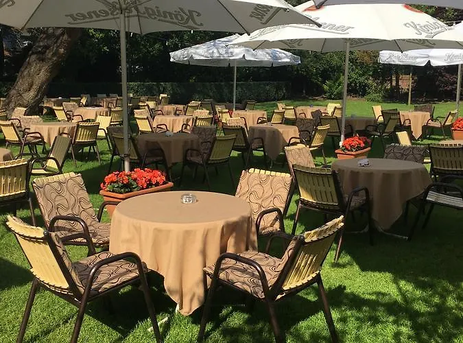 Ξενοδοχείο Restaurant Artemis *