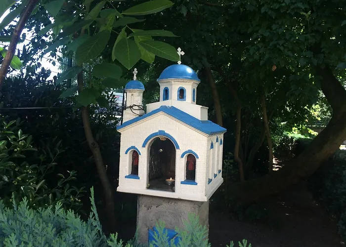 Restaurant Artemis * Willich